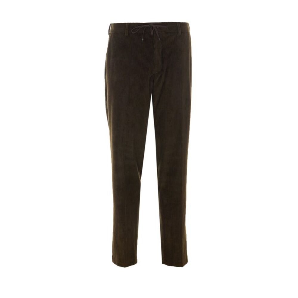 Circolo 1901 Men Velvet Pants